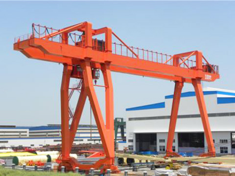 large gantry crane for sale