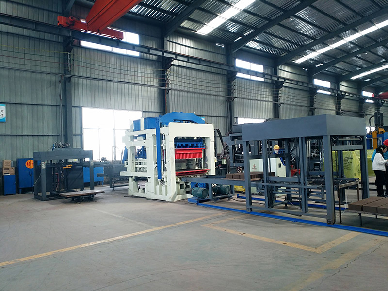 best block making machine for sale